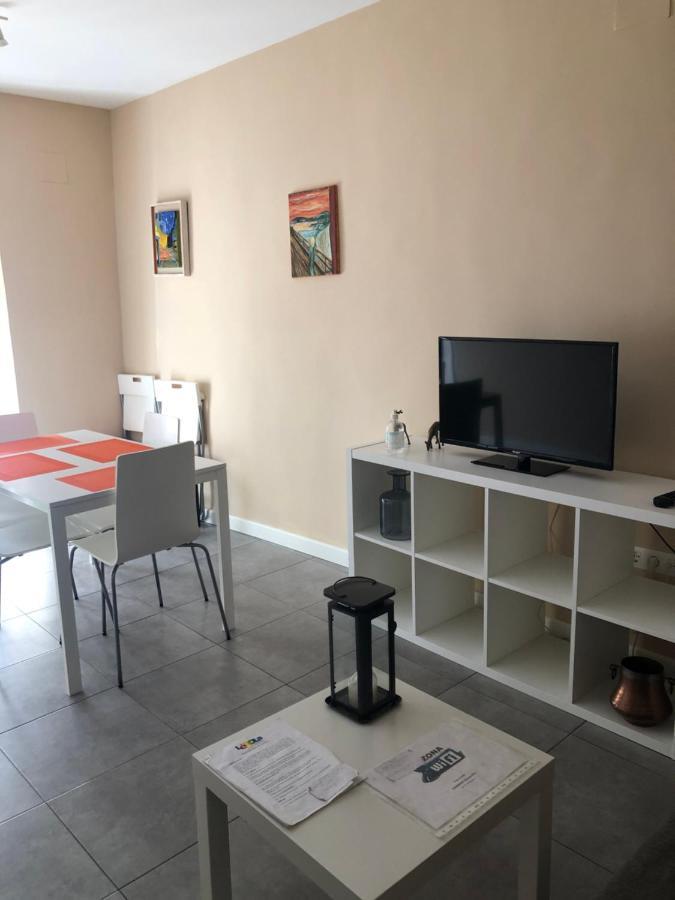 Apartamento Damas 3 Cáceres
