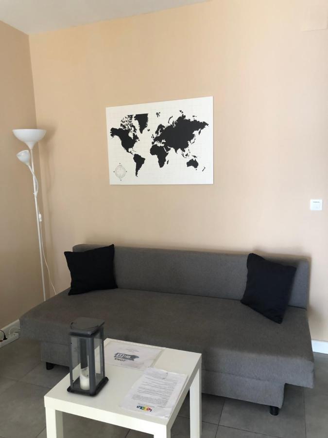 Apartamento Damas 3 Caces