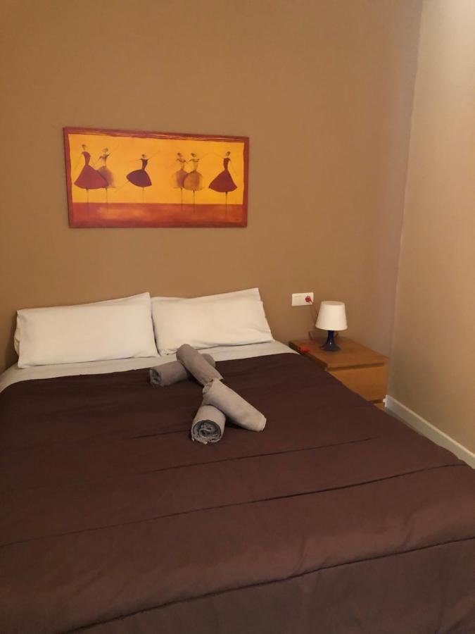 Damas 3 Appartement *