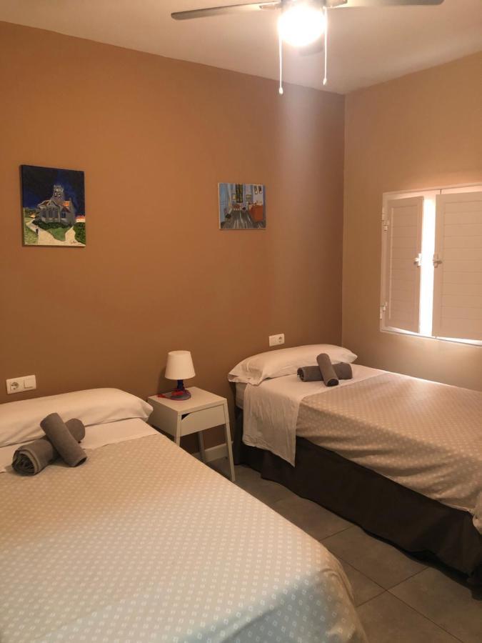 Damas 3 Apartamento *