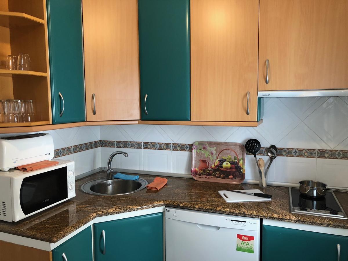 Damas 3 Appartement Caces
