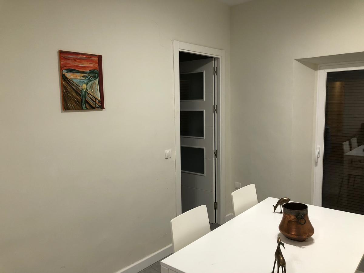 Apartamento Damas 3 *